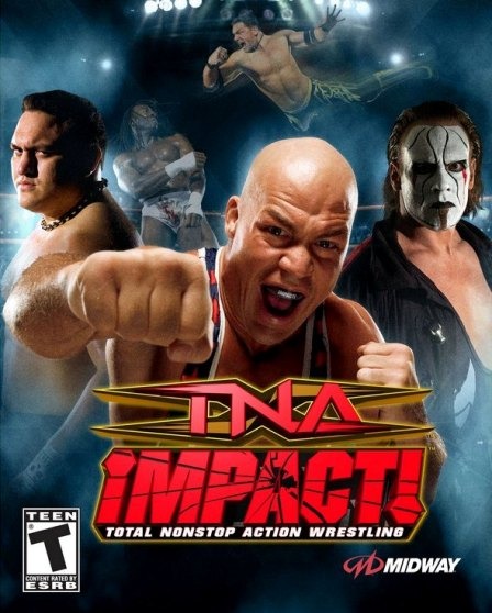 TNA iMPACT! News